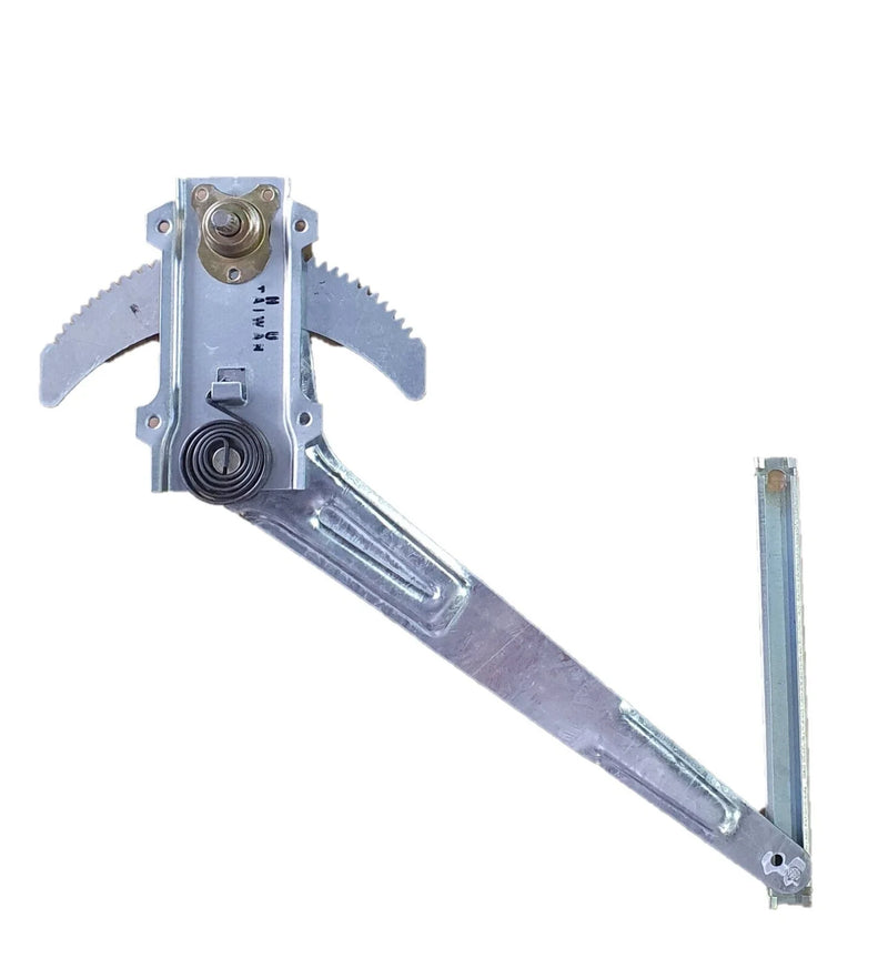 Nissan Patrol GQ / MQ Front Right Manual Window Regulator (1997-2007)