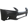 Front Bumper Cover Fascia For 2014-2015 Lexus GS350