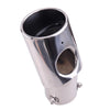 Toyota Highlander Stainless Steel Exhaust Pipe Tail Muffler Tip (2001-2023)
