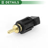 BMW 128i Engine Coolant Temperature Sensor (2010-2010)