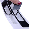 Car Carbon Fiber Wheel Eyebrow Arch Covers