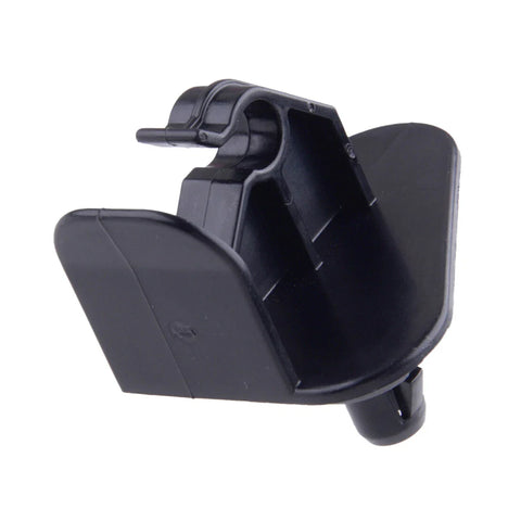 Nissan Rogue, Sentra, Versa Hood Support Prop Rod Clips (2008-2023)