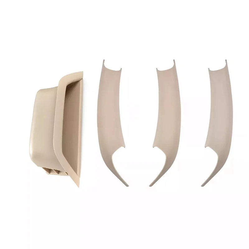 BMW X3 X4 Inner Handle Interior Door Panel Pull Trim Cover (2011–2017)