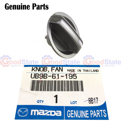 Ford Ranger PJ PK 2006 - 2011 Temp Or Direction Heater
