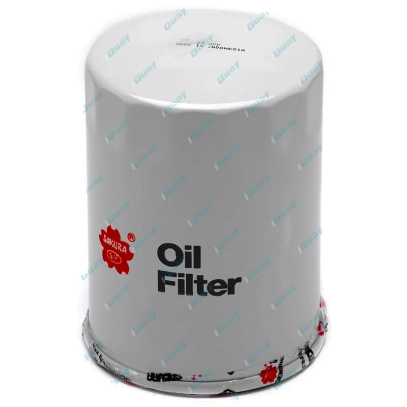 Toyota Yaris NCP93 4cy 1NZ-FE 1.5L 2006~2010 Engine Oil Filter