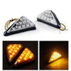 Honda CBR600 F4i, 929, 954, 1000 RR, YZF R6, R1 Clignotant (2001-2007)