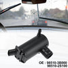 Hyundai Accent, Tucson Windshield Washer Motor Pump