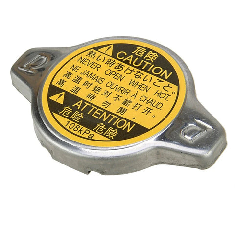 Toyota Camry, Corolla, Lexus RX300, RX330 Radiator Cap 108kPa (2002-2006)