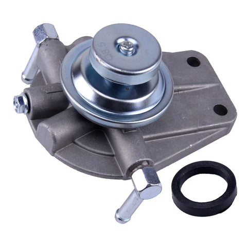 Nissan Patrol GU Y61 ZD30 TD42 Diesel Fuel Filter Pump (2000-2016)