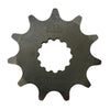Suzuki Quadsport 230 LT-230S 11-Tooth Front Sprocket (1985–1988)