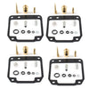 Yamaha XJ550 XJ 550 Maxim Carburetor Rebuild Kit (1981-1983)