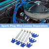 Chevy Ford Spark Plug Looms Separators 7/8/9mm
