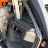 Land Rover Range Rover P38A LH+RH Rear Trunk Side Panel Console Cover Trim