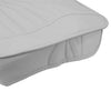 Renault Master Grey Front Seat Cover Cushion Protector (2010-2025)