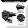 Mazda Protege 1.8L Right Engine Motor Mount (1999-2000)
