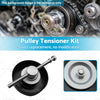 Nissan Elgrand E50 E51 Pulley Tensioner Kit (1997-2002)