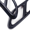 Benz GLC A-Class Exhaust Tail Pipe Muffler Trim Cover (W176, W246)