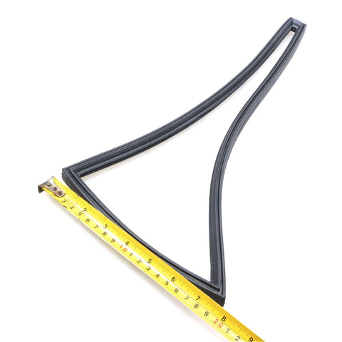 Nissan Datsun Patrol G60 1960-1980 Vent Rubber Weatherstrip Quarter Seal