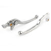 Yamaha YZF R1, YZF R6, R6S 2 x Chrome Brake Clutch Levers (1999-2010)