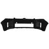 Front Bumper Cover For 2011-2015 Scion xB w/ fog lamp