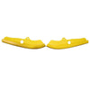 Dodge Challenger R / T / Scat Pack 2x Bumper Lip Splitter Protector (2015-2020)