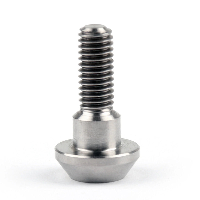 YZF-R1 1000, YZF-R6 600 Brake Disc Bolts M6 x 20mm (1998-2009)