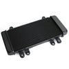 Kawasaki Ninja 300 EX300 (2013-2017) Black Radiator Guard