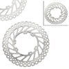 Honda CRF250R CRF450R Front Brake Disc Rotor (2004-2023)