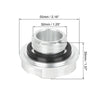 Honda Civic EK EG Aluminum Oil Filler Cap Cover (1996-2000)