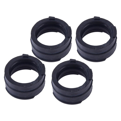 Honda VFR NC30 NC35 RVF400 Intake Manifold Rubber Connector (1987-1994)
