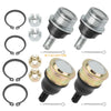 Honda TRX 250 Recon 2 x Upper/Lower Ball Joint Kit