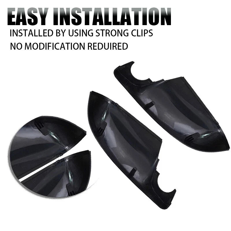 Subaru Crosstrek, Forester Exterior Mirror Lower Cover (2018-2023)