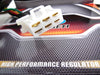 Kawasaki EL252 Eliminator Regulator Rectifier Assembly (1996-2003)