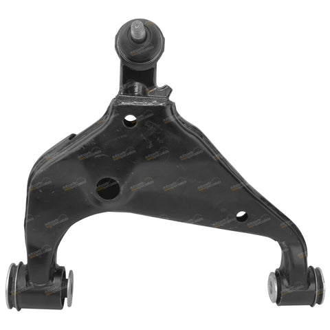 Toyota Hilux 4x4 1 x Front RH Lower Control Arm (2005–2016)