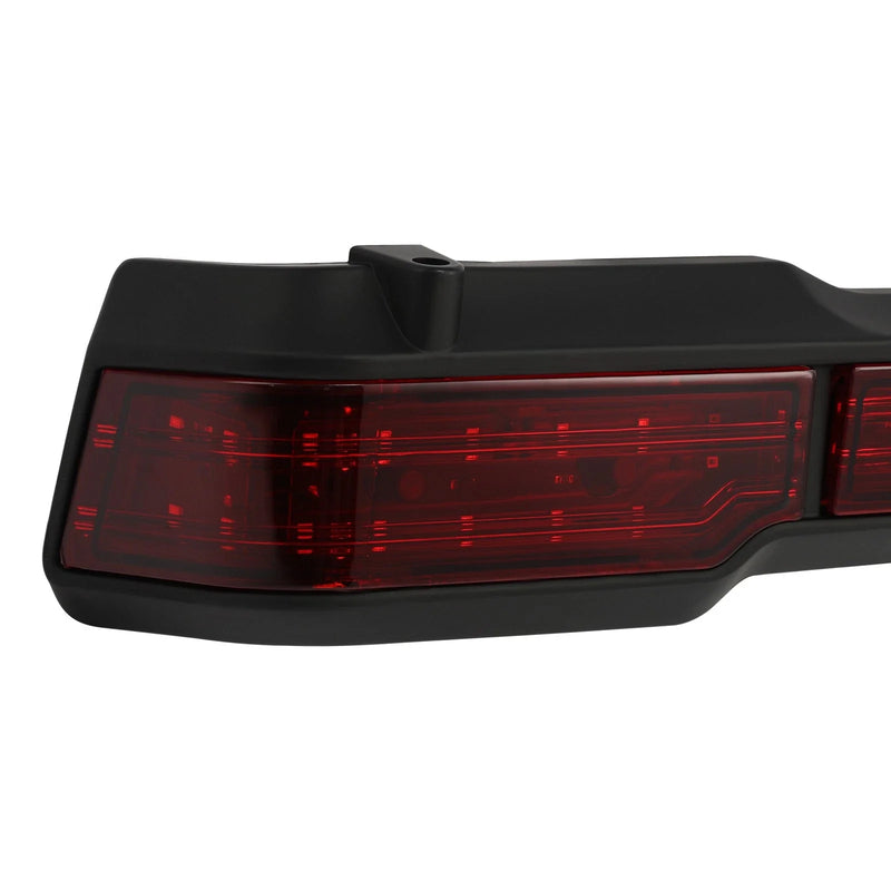 Harley Touring Electra Glide Brake Tail Turn Light (1997-2008)