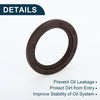 Kia Amanti, Sorento Front Crankshaft Oil Seal (2004-2009)