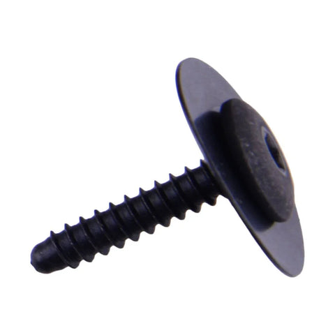 Chevrolet GM 10 x Fender Liner Screws (Fits 2000-2023)