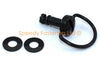 Yamaha R1 4 x dzus screws
