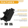 Chevrolet S10 Pickup Automotive Power Steering Reservoir (1995-2003)