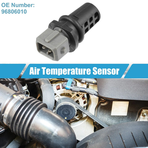 Chevrolet Aveo Intake Air Charge Temperature Sensor (2004-2011)