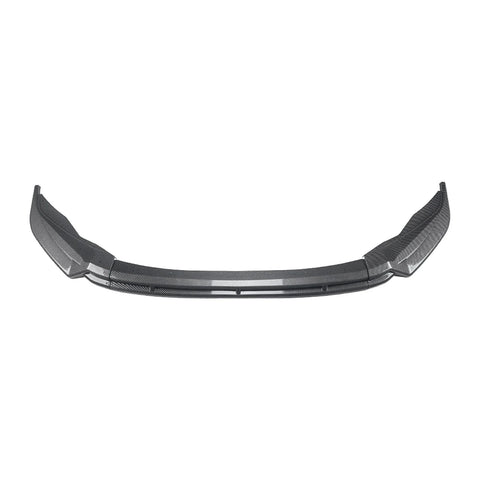 VW Tiguan MK2 Rline Front Bumper Spoiler Lip (2017-2020)