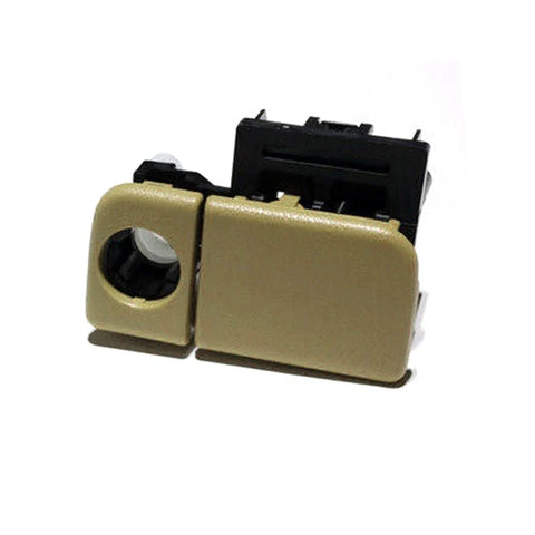 Mazda RX-7 Miata Glove Box Lock Latch Handle (1989-1997)