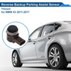 BMW X3 (2011-2017) Black 1 Pc Reverse Backup Parking Sensor