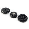 Kawasaki NINJA1000 Z1000 CNC Frame Hole Covers (2011-2016)
