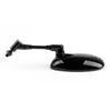 Yamaha V-MAX, XJR1200, MT-03, FZ6, XV950 Rear View Mirror (2004-2009)