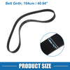 Lexus RX 330 Base 2 x Car Serpentine Belts (2005)
