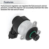 Chevrolet Silverado 2500HD Fuel Pressure Regulator (2004-2005)