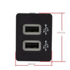 Ford Transit USB Media Interface Module (2018-2023)