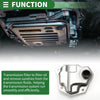 Jeep Compass Automatic Transmission Filter (2007-2017)