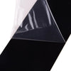 Honda Odyssey 6 x Gloss Black Door Trim Covers (2005-2010)